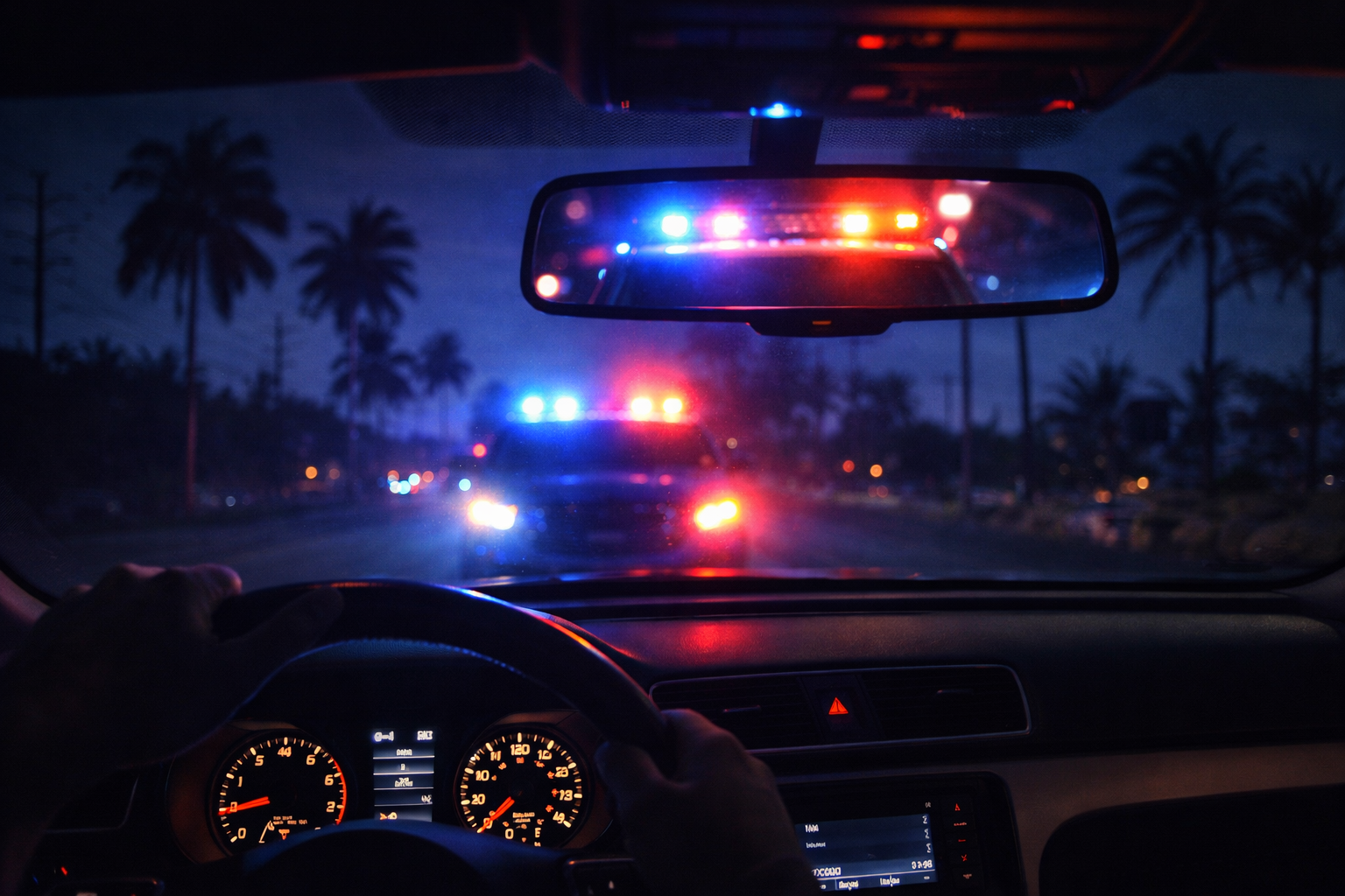 DUI Defense Attorney