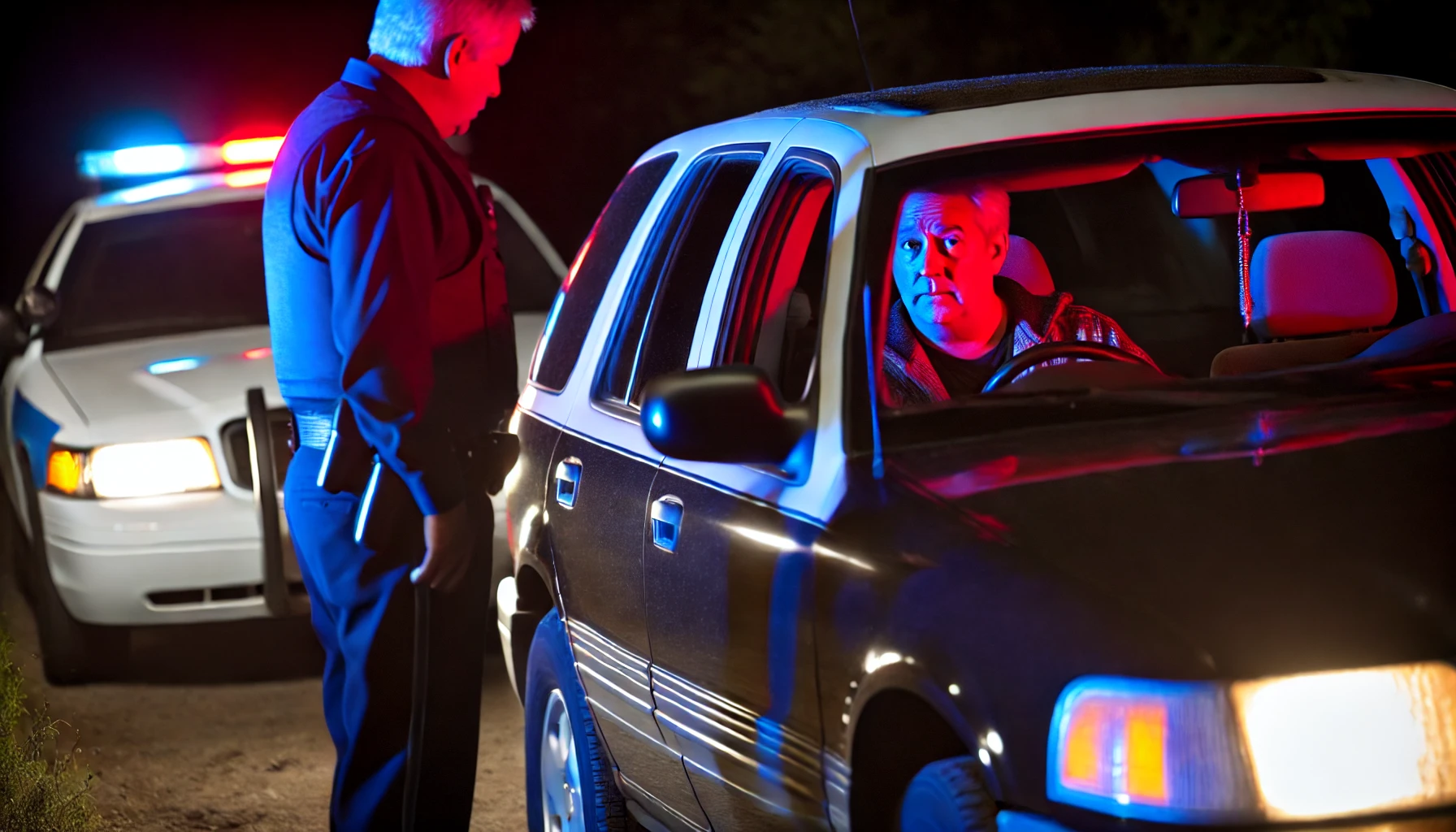 DUI Defense