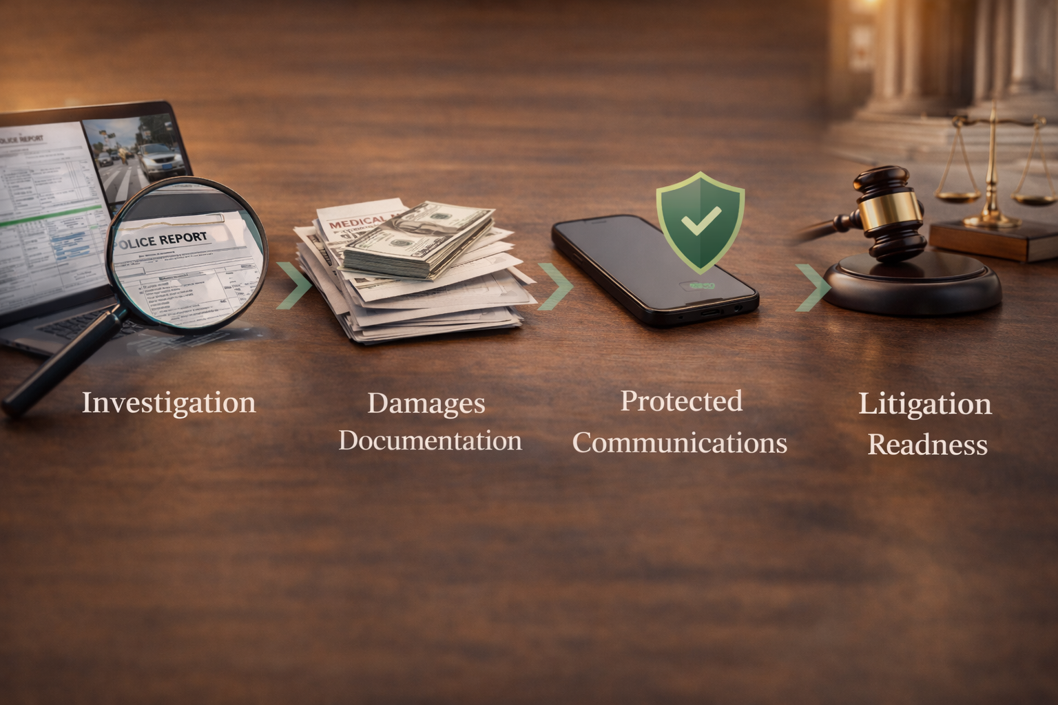 Comparative Negligence