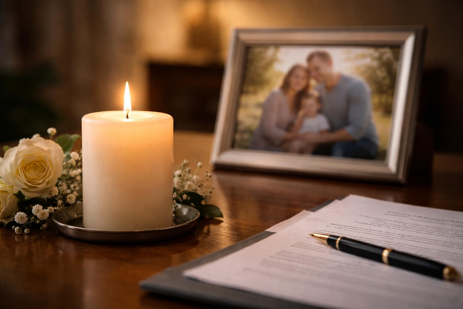 Wrongful Death Attorney